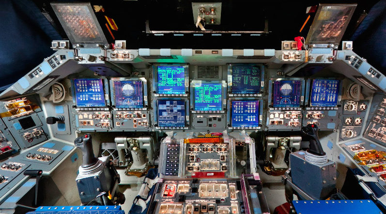 L’implication, premier facteur de sécurité du pilote