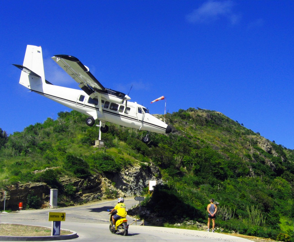 Saint Bart 2