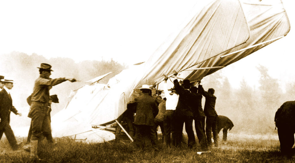 Médias et aviation : entre information et sensationnalisme